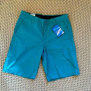 Men’s Columbia Washed Out Short, size 30, length 10